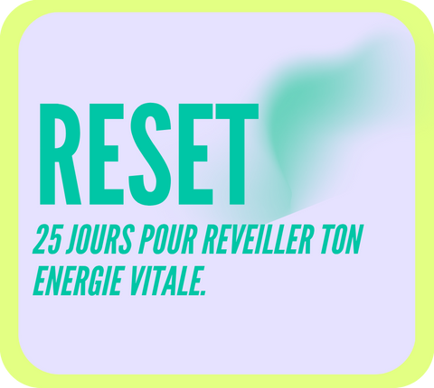 RESET